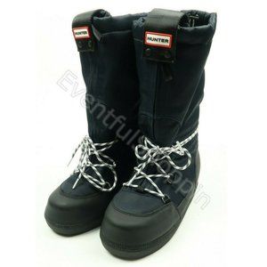 hunter moon boots